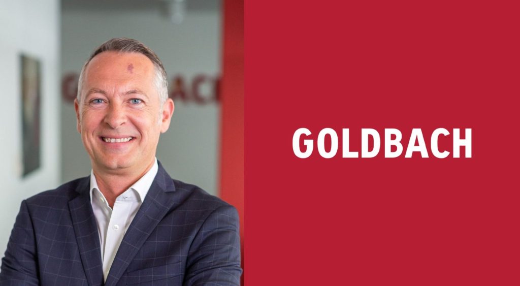 goldbach austria HR tech use case
