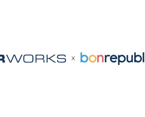Bonrepublic wird Teil der HRworks-Gruppe